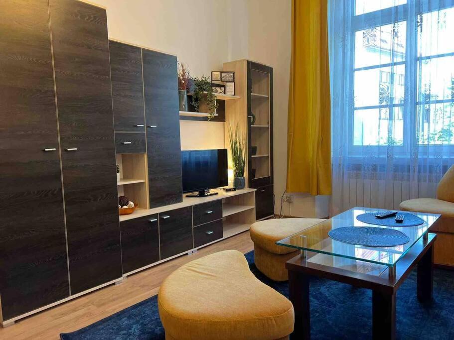 Grodzka / Apartment With Balcony Краков Экстерьер фото
